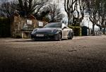 Porsche 911 GT3 Touring Package 2017 года (WW)